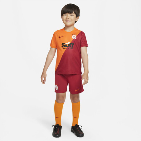 Tenue junior Galatasaray domicile 2021/22