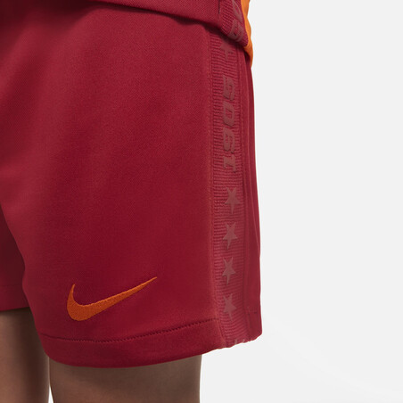 Tenue junior Galatasaray domicile 2021/22