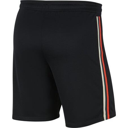 Short Liverpool extérieur 2021/22