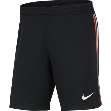Short Liverpool extérieur 2021/22