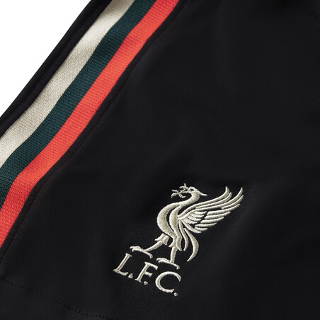 Short Liverpool extérieur 2021/22