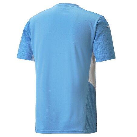 Maillot Mancester City domicile 2021/22