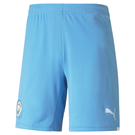 Short Manchester City domicile 2021/22