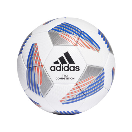 Ballon adidas Tiro blanc 