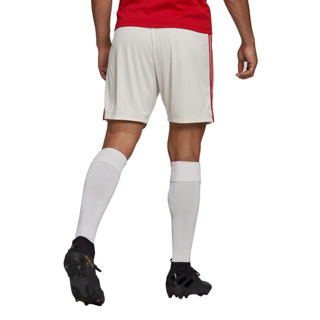 Short Manchester United domicile 2021/22