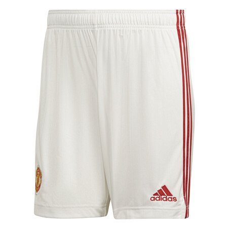 Short Manchester United domicile 2021/22