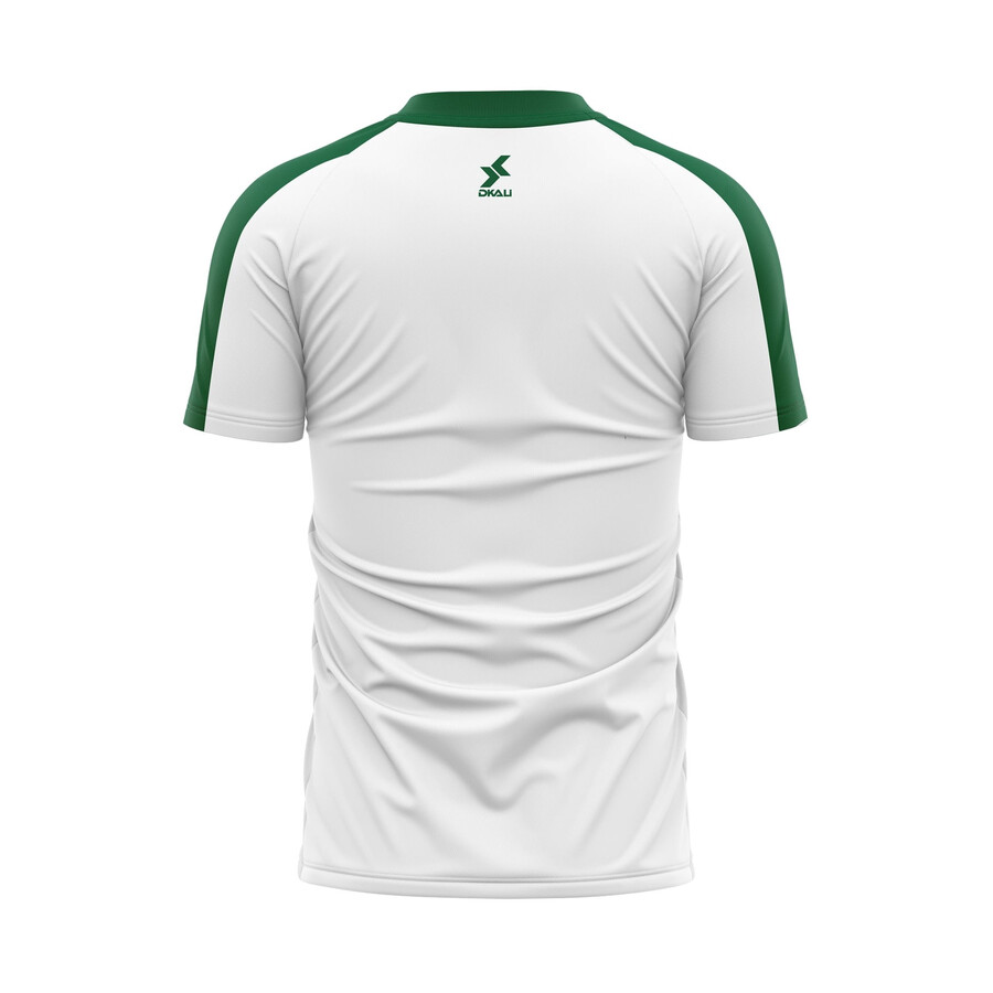 Maillot Dkali Algérie blanc