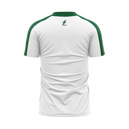 Maillot Dkali Algérie blanc