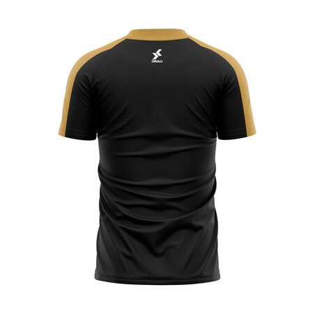 Maillot Dkali Algérie noir