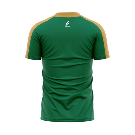 Maillot Dkali Algérie vert