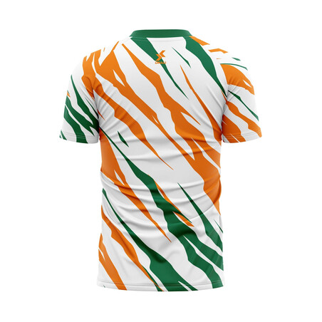 Maillot Dkali Côte d'Ivoire