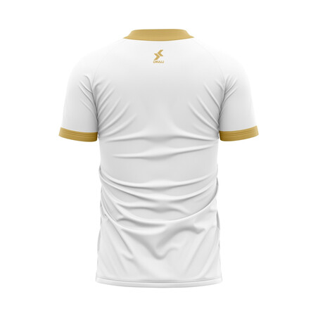 Maillot Dkali Maroc blanc