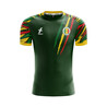 Maillot Dkali Sénégal vert