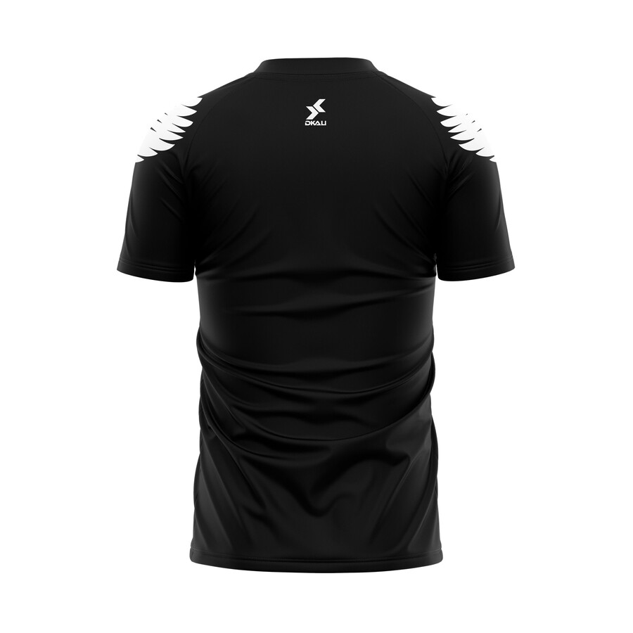 Maillot Dkali Tunisie noir