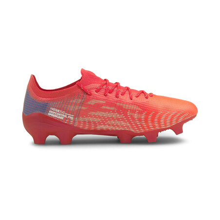 Puma Ultra 1.3 FG/AG rouge - 21