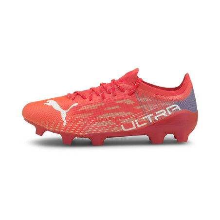 Puma Ultra 1.3 FG/AG rouge