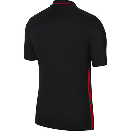 Maillot Eintracht Francfort domicile 2021/22
