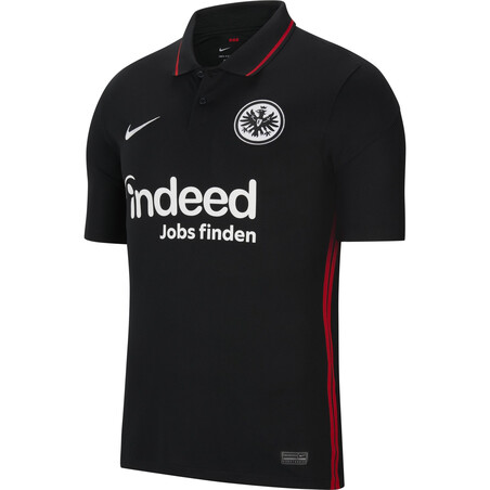 Maillot Eintracht Francfort domicile 2021/22