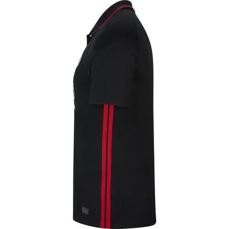 Maillot Eintracht Francfort domicile 2021/22