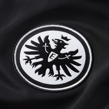 Maillot Eintracht Francfort domicile 2021/22