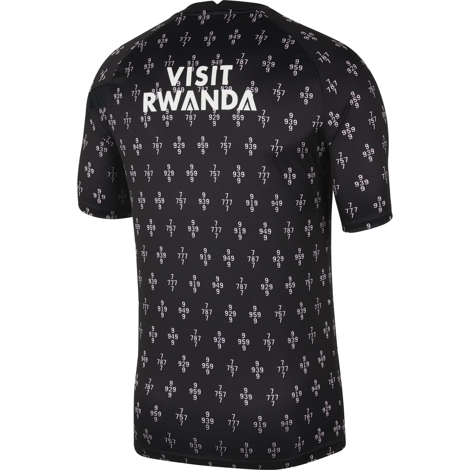 maillot psg noir rose pas cher