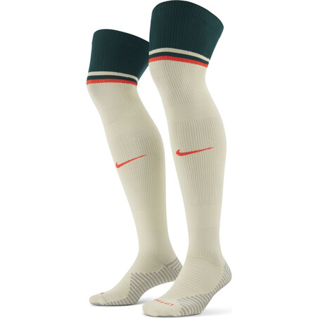 Chaussettes Liverpool extérieur 2021/22