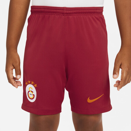 Short junior Galatasaray domicile 2021/22