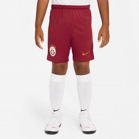 Short junior Galatasaray domicile 2021/22