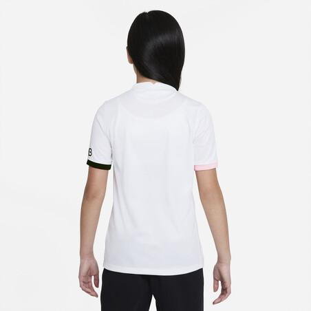 Maillot junior PSG extérieur 2021/22