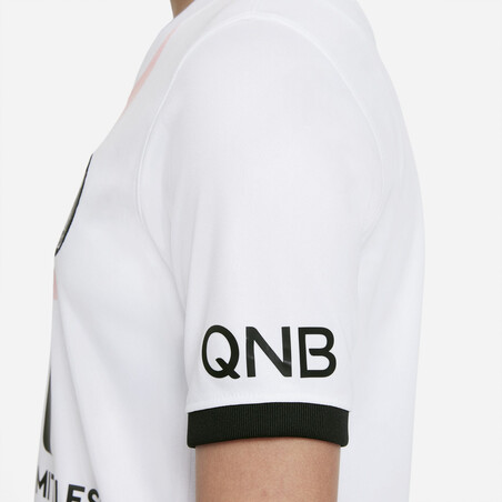 Maillot junior PSG extérieur 2021/22