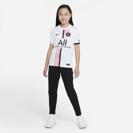 Maillot junior PSG extérieur 2021/22