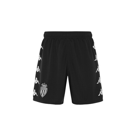 Short AS Monaco extérieur 2021/22