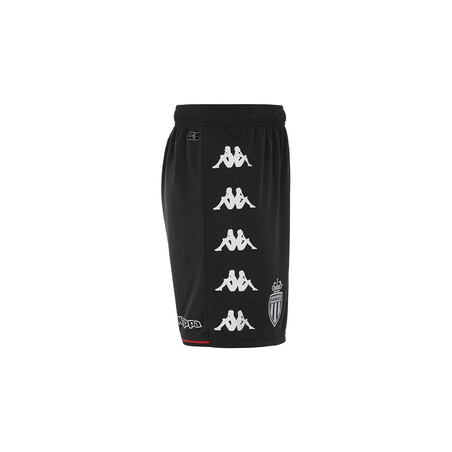 Short AS Monaco extérieur 2021/22
