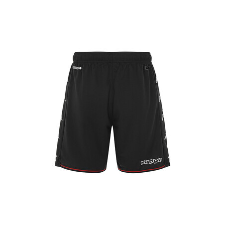 Short AS Monaco extérieur 2021/22