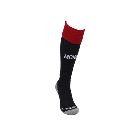 Chaussettes AS Monaco extérieur 2021/22