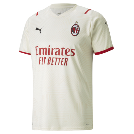 Maillot Milan AC extérieur 2021/22