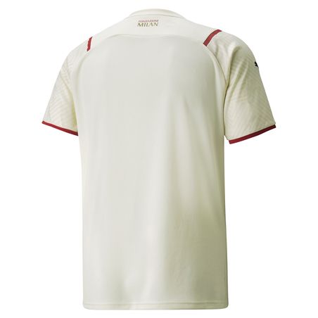 Maillot Milan AC extérieur 2021/22