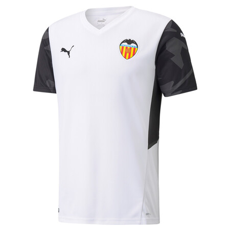 Maillot Valence domicile 2021/22