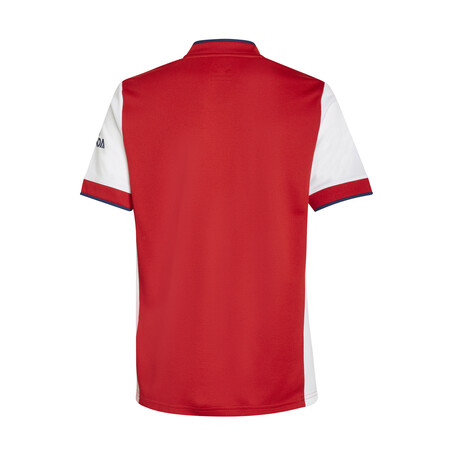 Maillot junior Arsenal domicile 2021/22