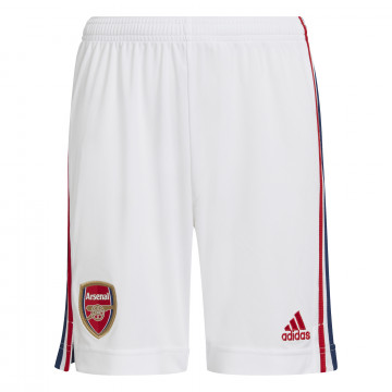 Short junior Arsenal 2021/22
