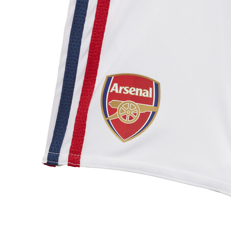 Tenue bébé Arsenal domicile 2021/22