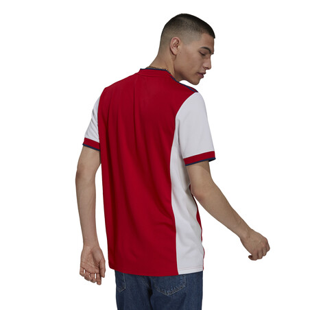 Maillot Arsenal domicile 2021/22