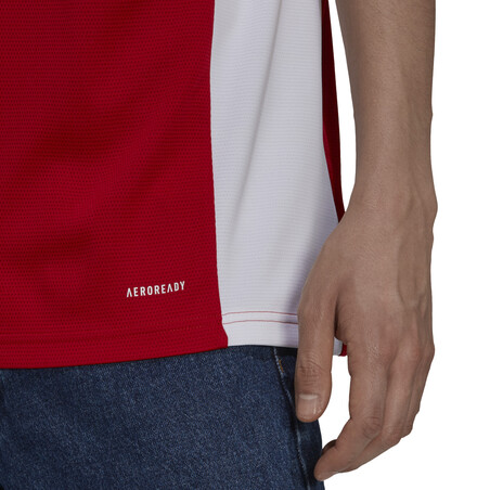Maillot Arsenal domicile 2021/22