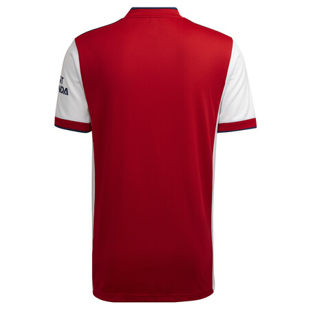Maillot Arsenal domicile 2021/22