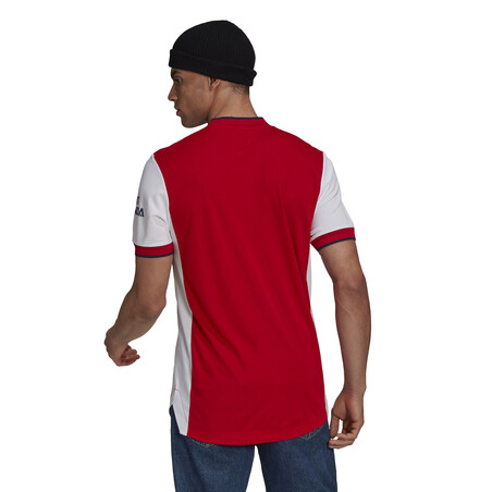 Maillot Arsenal domicile Authentique 2021/22