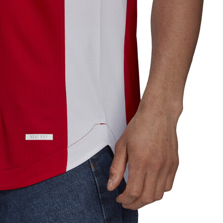Maillot Arsenal domicile Authentique 2021/22