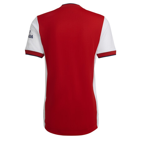 Maillot Arsenal domicile Authentique 2021/22