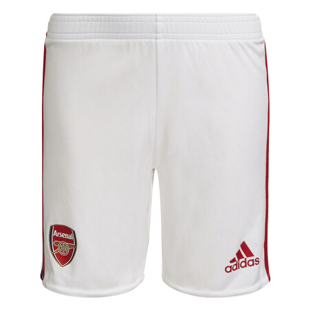 Tenue enfant Arsenal domicile 2021/22