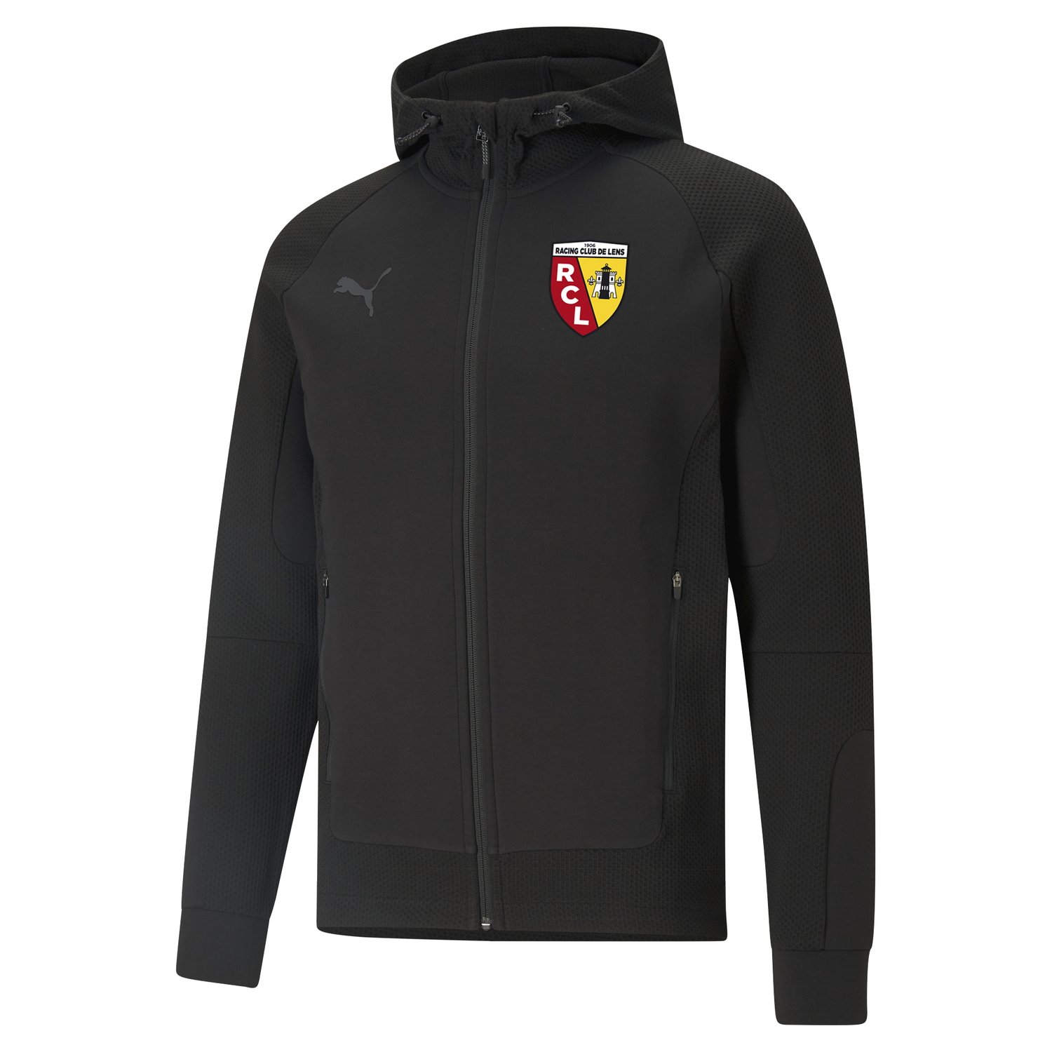 survetement rc lens