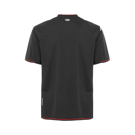 Maillot junior AS Monaco extérieur 2021/22